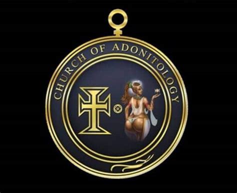 adonitologia wikipedia|The Church Of Adonitology .